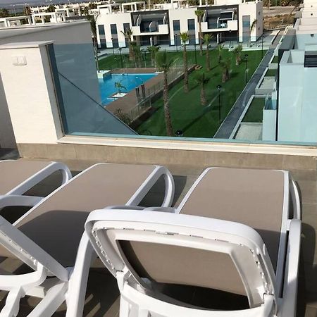 Oasis Beach Dream Holiday Guardamar del Segura Esterno foto