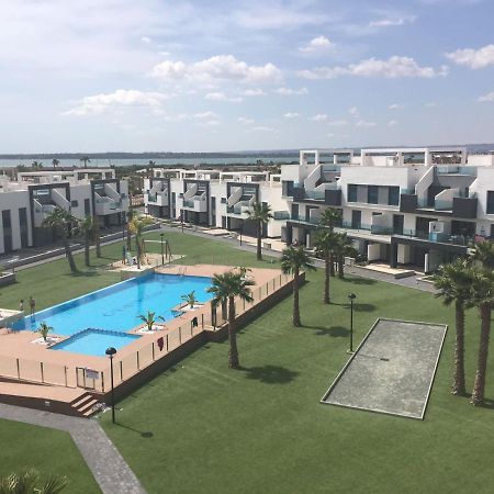 Oasis Beach Dream Holiday Guardamar del Segura Esterno foto