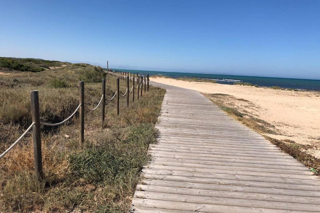 Oasis Beach Dream Holiday Guardamar del Segura Esterno foto