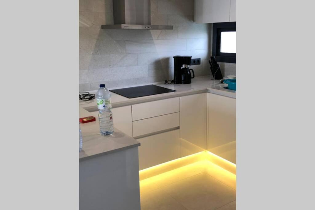 Oasis Beach Dream Holiday Guardamar del Segura Esterno foto
