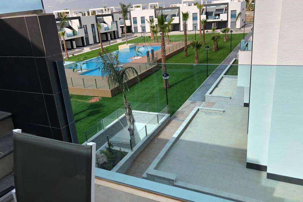 Oasis Beach Dream Holiday Guardamar del Segura Esterno foto