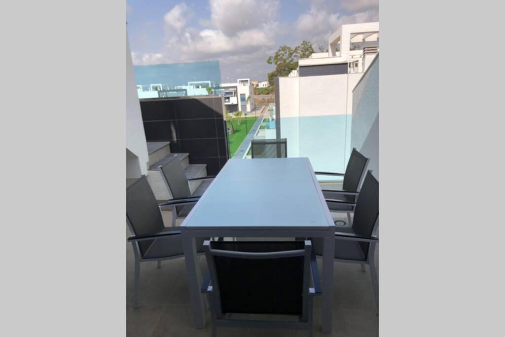 Oasis Beach Dream Holiday Guardamar del Segura Esterno foto