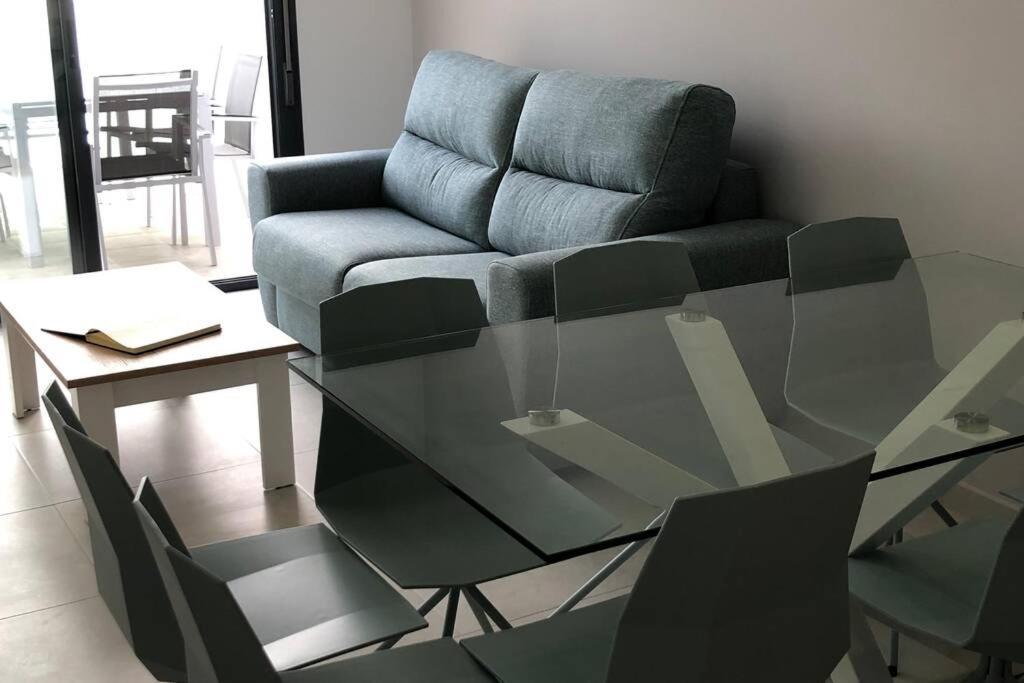 Oasis Beach Dream Holiday Guardamar del Segura Esterno foto