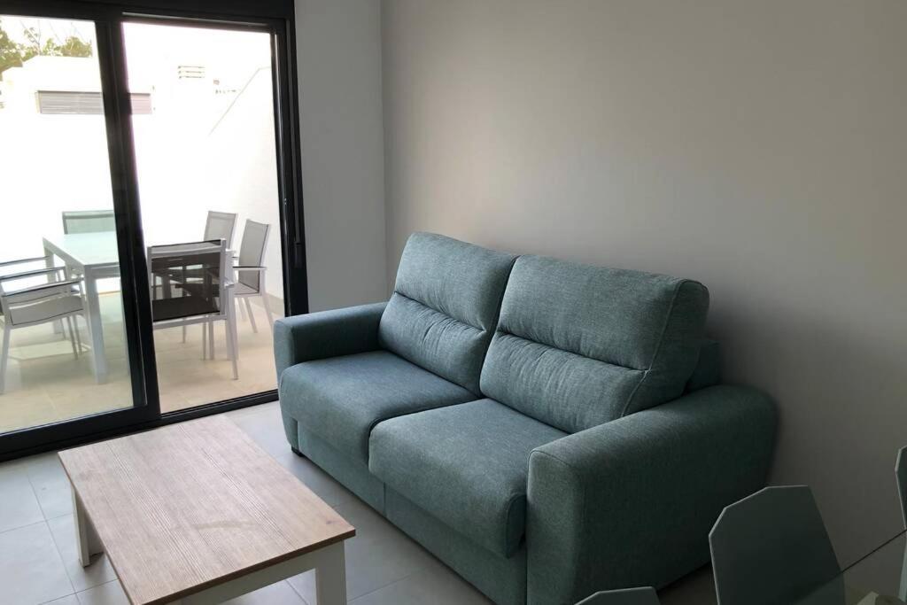 Oasis Beach Dream Holiday Guardamar del Segura Esterno foto
